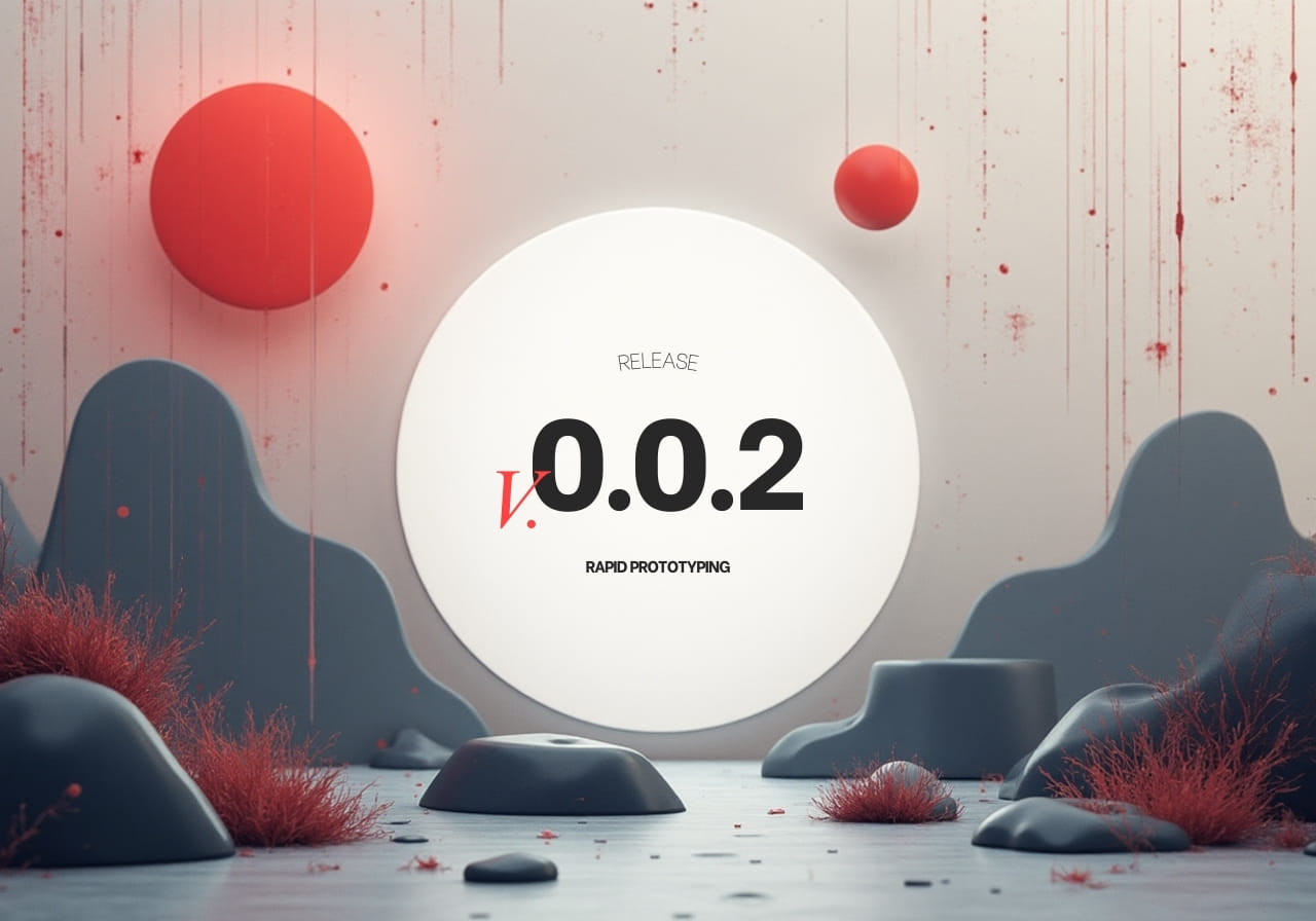 Flow-Like Alpha v0.0.2 β Rapid Prototyping, Security, and Execution Fixes π