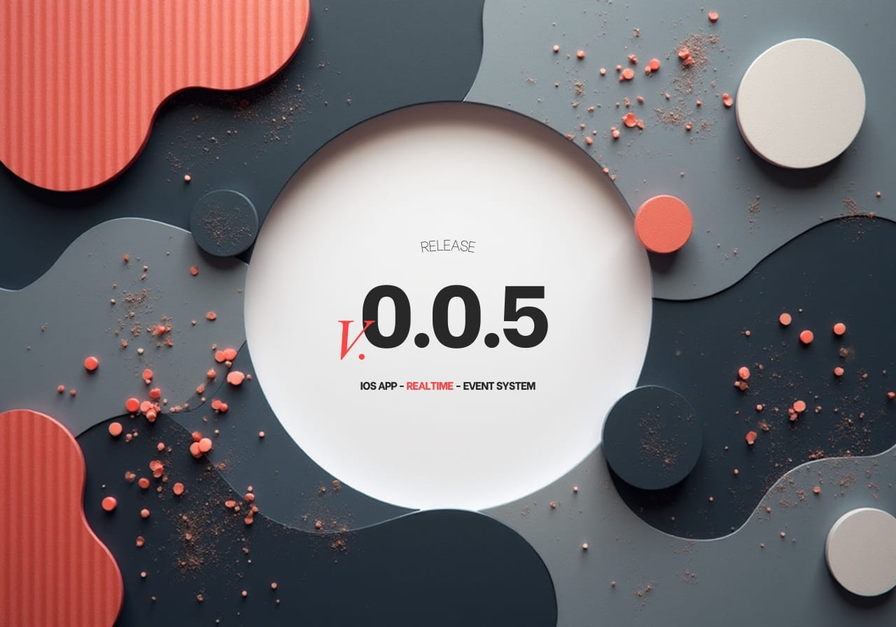 Flow-Like Alpha v0.0.5 — iOS App, Event System, Real-Time Collaboration & More