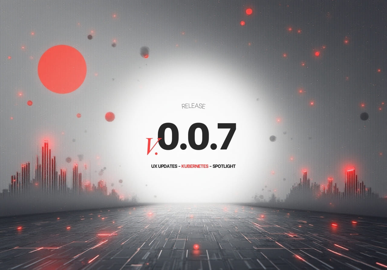 Article thumbnail for Flow-Like Alpha v0.0.7 — Self-Hosting, Storage Freedom & Major UX Upgrades