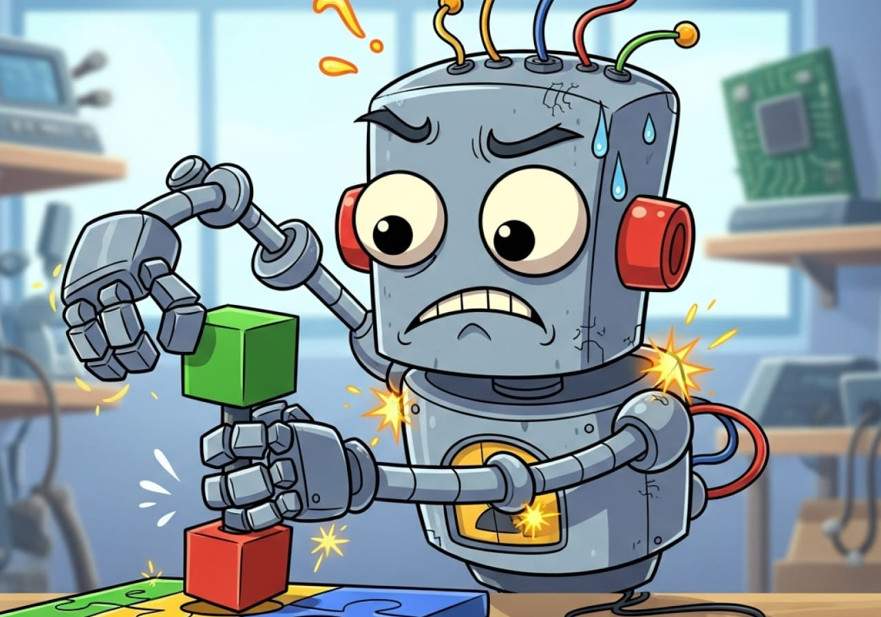 Everyone’s Talking About “Agents.” What They Actually Want Is Automation.