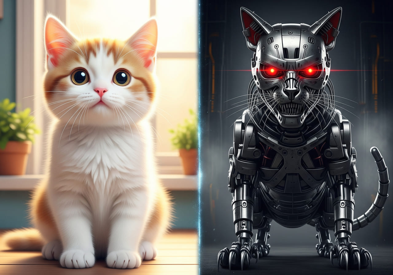 From Teachable Machine to Workflow Automation